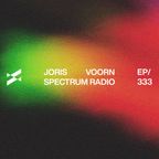 Joris Voorn Presents: Spectrum Radio 333