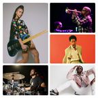 PDX JAZZ RADIO HOUR 10.12.21 EP 36 Celebrating Jazz in All Its Diversity + Live Terence Blanchard