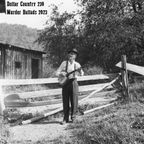 Dollar Country 230: Murder Ballads 2023