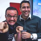 Special Dj Set Rashomon (Italy) by Frank Master + Larry C