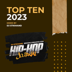 Best of 2023 – Selected by DJ Stikmand of the Hip Hop Journal