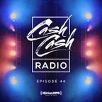 Cash Cash Radio episode 44