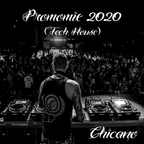 Chicano - Promomix (End of 2019 / 2020 - Tech House)