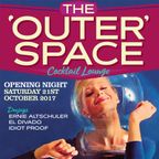 The 'Outer' Space, 21st October 2017