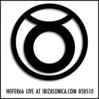 Hofer 66 - IbizaSonica - DeepSexyHouseGrooves 4 u
