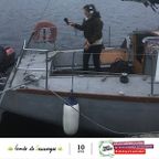 S03E03 - EXPERIENCE SAUVAGE - Flotte Sauvage