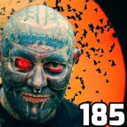 tattboy's 2021 Series - 25th June 2021 - Mix 185 - Up Here In The Atmosphere..!!!