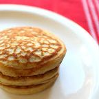 Intuitive Cooking with Theorna: Episode 1 - Late night pancake for yourself