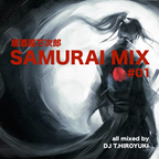 SAMURAI MIX #01