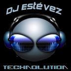 DJ Estevez - Technolution 006 (AUG-2012)