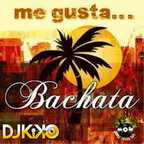 DJ KIKO Bachata Mix August 2017