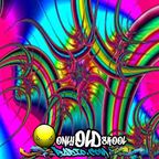 DJ Monatomic - Only Drum N Bass - Wednesday 22nd November 2023 - OnlyOldSkoolRadio.com