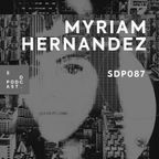 SDP087 - Myriam Hernandez - Abril 2022