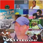 Rare Grooves Attitude FM 202202
