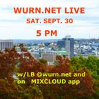 LB Worm September 30, 2023