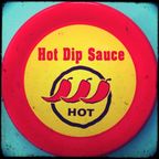 Hot Dip Sauce...!