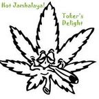 HotJambalaya!-Toker'sDelight-Marijuana-420-Weed-Stoner-Mix