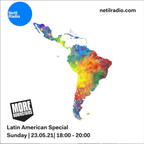 More Downstairs - Latin American Special - 23rd May 2021