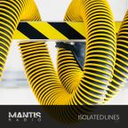 Mantis Radio 287 - Isolated Lines