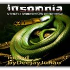INSOMNIA After Hour Episode 3 Mixed by Deejay Julião
