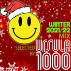 Ursula 1000 Winter 2021-22 Mix