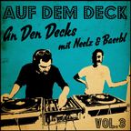 Beat Baerbl & Neelz On Wheelz Live @ Topdeckmarket Berlin Pt.3: Hipshaking Afterhour