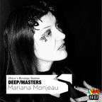DRS.044 Mariana Monjeau Master´s Mix