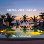 Lounge / Deep House Mix 2019 Aug