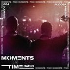 Moments In Time Radio 004 - Hush & Sleep