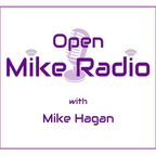 KOPN 50: Open Mike Radio (feat. The Goldenrods)