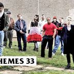 THEMES 33 - THIS IS ENGLAND