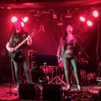 The Darklord Radio Show. Death Party UK "Live At The Doghouse and More" Special.