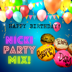 VIK BENNO Nicki’s Birthday Mix 19/08/23