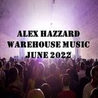 Warehouse Music, June 2022