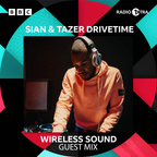 @Wireless_Sound - BBC 1xtra "Forgotten Files" Guest Mix 2022 (Hip Hop & R&B Throwbacks) (Clean Mix)