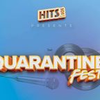 Hits101Radio Quarantine Fest 2020
