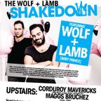 Wolf & Lamb Shakedown Pt.2 - Baby Prince