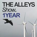 THE ALLEYS Show. 1YEAR / Cid Inc