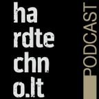 Hardtechno.lt podcast #04: Sam Silva (Belgium)