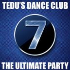 TEDU'S DANCE CLUB 7