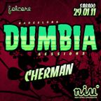Cherman @ Barcelona Dumbia Sessions :: NIU