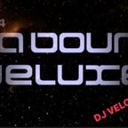 Mix for La Boum Deluxe FM4 Vienna Austria December 2023