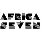 DJ Fitz - Africa Seven Tribute (Disco Funk Mix)