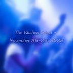 The Kitchen Select - November 26-29, 2022