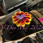 V-Day Mix 2021