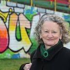 Fracking - an interview with Baroness Jenny Jones
