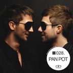 PanPot [Mobilee] - OHMcast #028 by OnlyHouseMusic.org