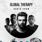 Global Therapy Episode 300 +Guest mix by DJ ZOMBI [ Second Hour]