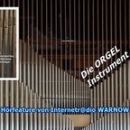 2021 das Jahr der Orgel -Romantische Orgeln in Mecklenburg-Vorpommern ein Hörfeature