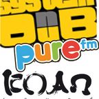 SystemDub radio show 25-09-11 - Pure FM